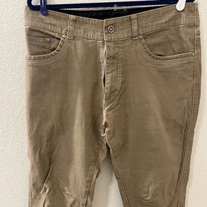 Kuhl Kanvas Jean Pant (36 x 34)